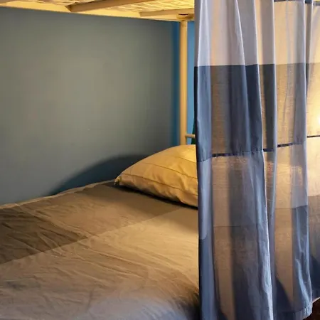 Hostel Manena Genoa