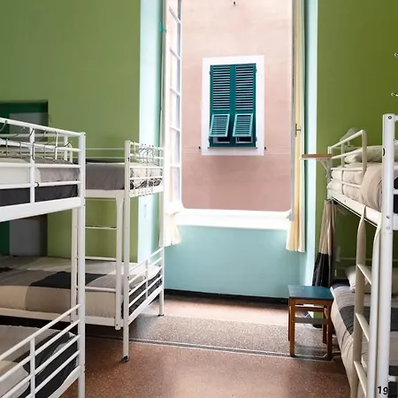 Hostel Manena *