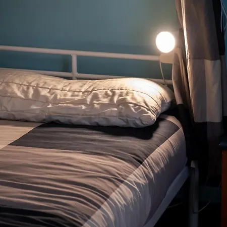 Manena Hostel Genoa