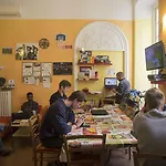 Hostel Manena