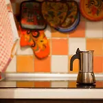 Hostel Manena Genua