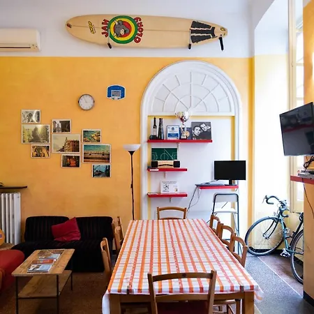 Manena Hostel