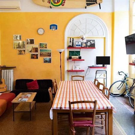 Hostel Manena *