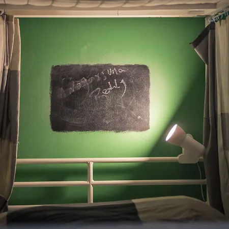 Hostel Manena