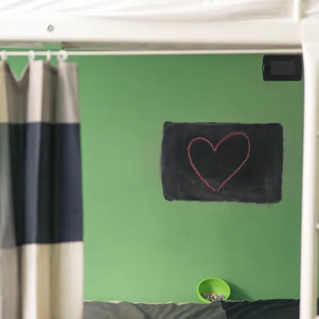 Hostel Manena Janov