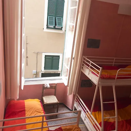 Manena Hostel *