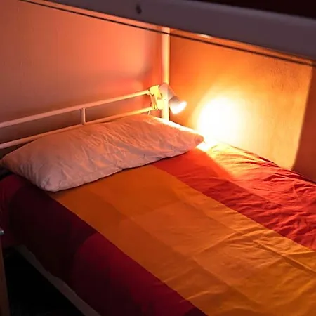 Manena Hostel Janov