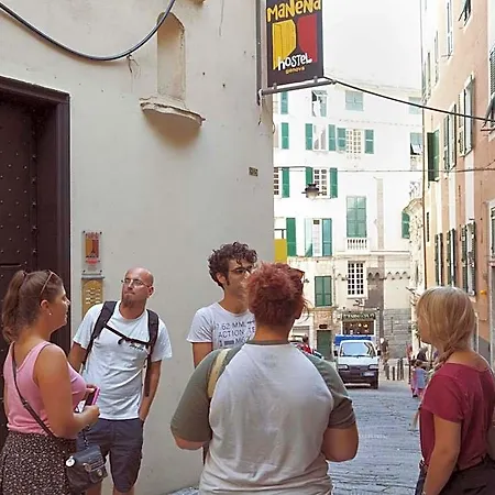 Manena Hostel