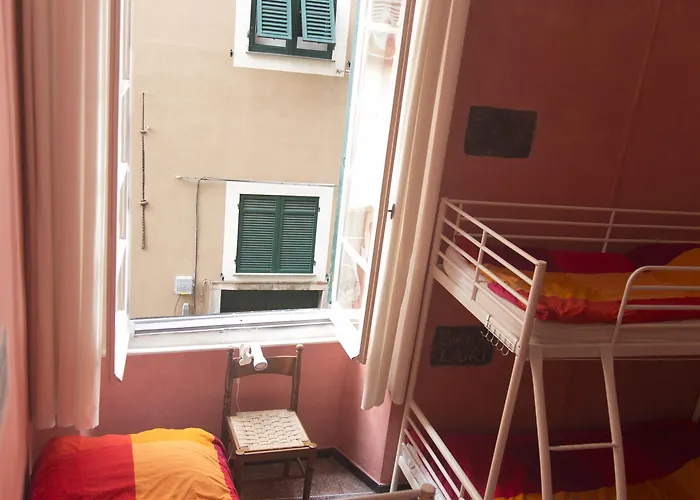 Manena Vandrerhjem *