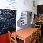 Manena Hostel Γένοβα