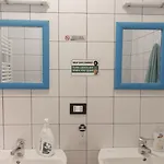 Manena Hostel Genua