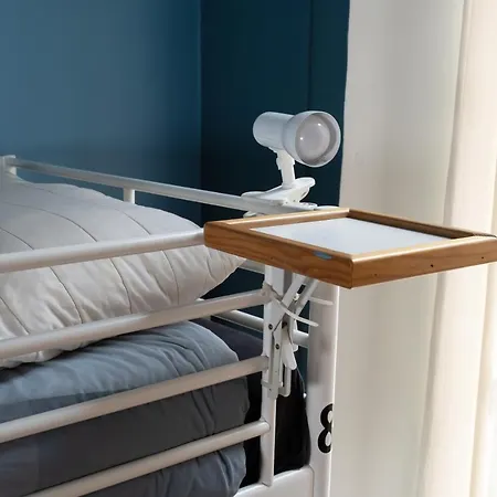 Manena Hostal Génova