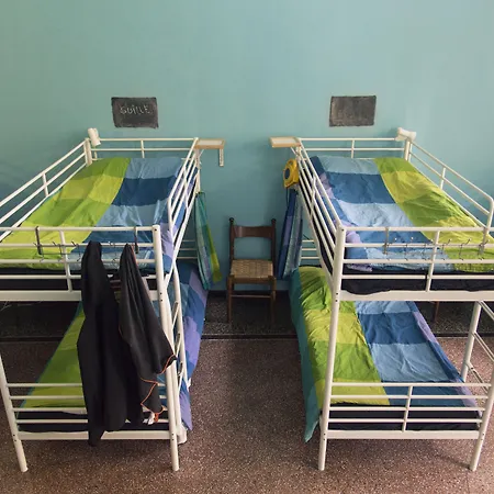 Manena Hostel