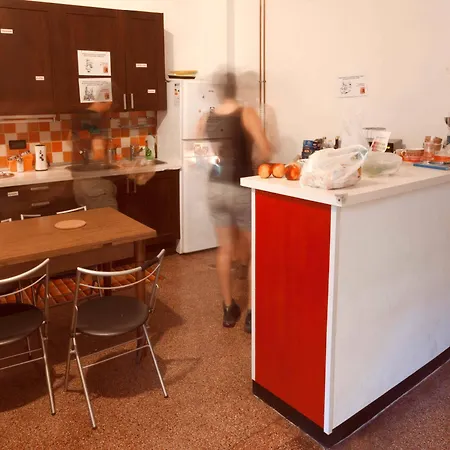 Manena Hostel